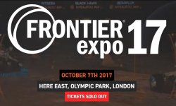 Frontier expo sold out vignette