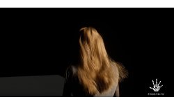 Frostbite Hair Montage