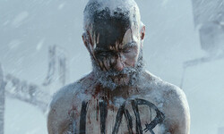 Frostpunk 2 head