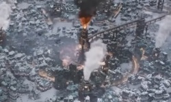 Frostpunk 2 Teaser Trailer