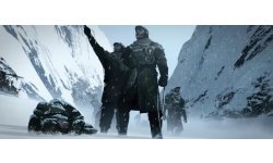 Frostpunk Console Edition Official Story Trailer