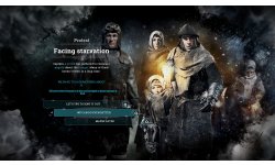 Frostpunk screenshot