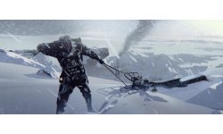 Frostpunk Story Trailer The Fall of Winterhome
