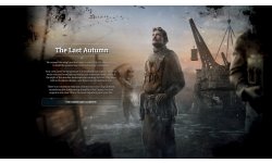 Frostpunk The Last Autumn
