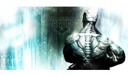 Frozen Synapse Prime