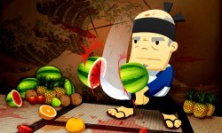 Fruit Ninja android