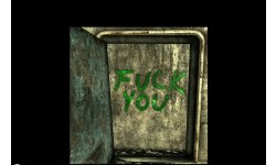 Fuck You Survivor2299