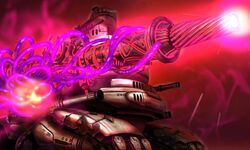 Fuga Melodies of Steel vignette 14 06 2021