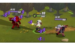 Full Metal Furies Announcement Trailer