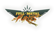 full metal furies logo