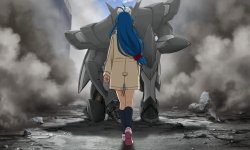 Full Metal Panic Fight Who Dares Wins 56 31 01 2018