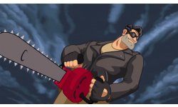 Full Throttle Remastered Release Trailer