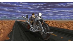 Full Throttle Remastered