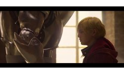 Fullmetal Alchemist images