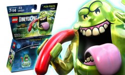 Fun Pack Bouffe tout