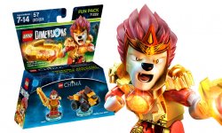 Fun Pack Laval