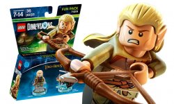 Fun Pack LEGOLAS