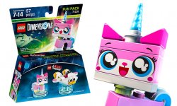 Fun Pack Unikitty