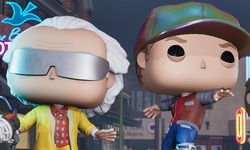 Funko Fusion : mode coopératif, DLC gratuits, nouveautés, toutes les annonces de la NYCC