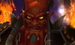 Fureur du Puits de soleil World of Warcraft Burning Crusade Classic