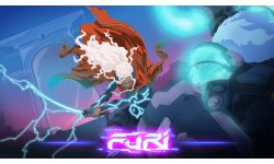 Furi images