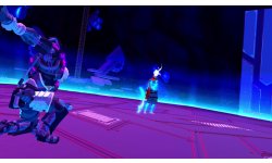 Furi One More Fight3