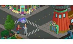 Futurama Worlds of Tomorrow head