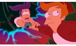 Futurama Worlds of Tomorrow head