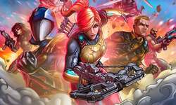 G I Joe Operation Blackout 12 08 2020 art