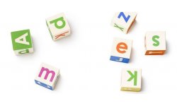 G is for Google Alphabet announcement banner