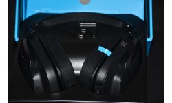 G633 Artemis Spectrum UNBOXING 0009