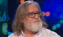 Gabe Newell Project Xbox PlayStation