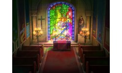 Gabriel Knight castlechappel