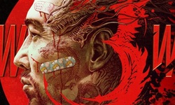 Gabz Shadow Warrior 3 Artwork