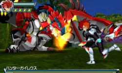 Gaist Crusher 25 10 2013 screenshot 1