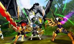 Gaist Crusher God MH4U 26 07 2014 screenshot 21