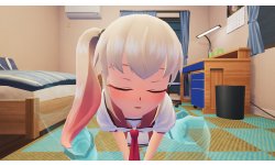 Gal Gun 2 Doki Doki VR Mode
