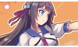 Gal Gun 2015 PS4 PSV Init