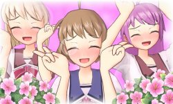 Gal Gun Double Peace 2015 04 24 15 013