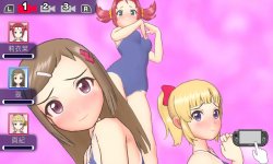 Gal Gun Double Peace 2015 04 24 15 014