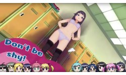 Gal Gun Double Peace image