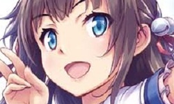 Gal Gun Double Peace Switch