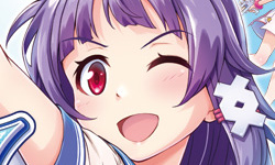Gal Gun Returns Switch PC