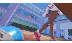 Gal Gun VR