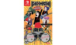 Gal Metal 07 18 18