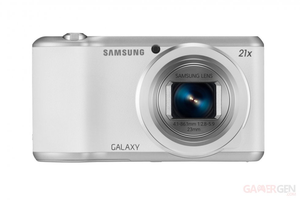 Galaxy Camera 2 1