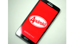 galaxy note 3 kitkat samsung
