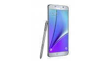 Galaxy-Note5_left-with-spen_Silver-Titanium