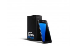 galaxy s7 design box package l