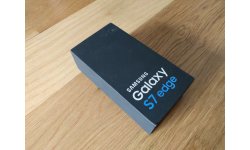 GalaxyS7 Unboxing (1)